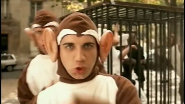 Bloodhound Gang — The Bad Touch