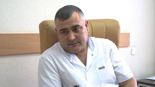 Отохирургия в лор отделении ООО Медсервис
