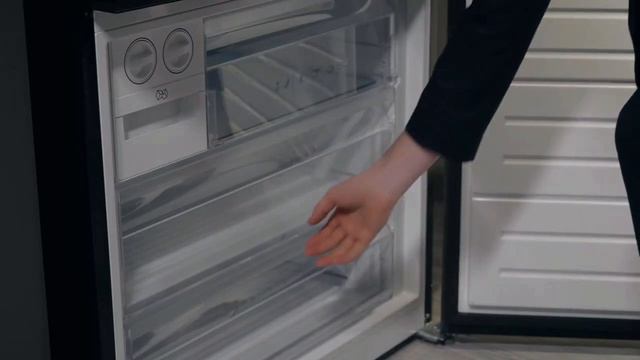 обзор холодильника Kuppersberg NRV1867