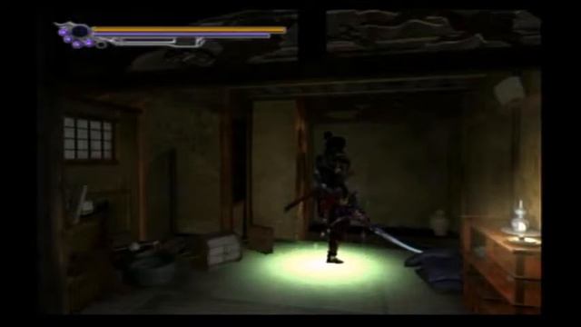 Onimusha 2 Samurai's Destiny   #11