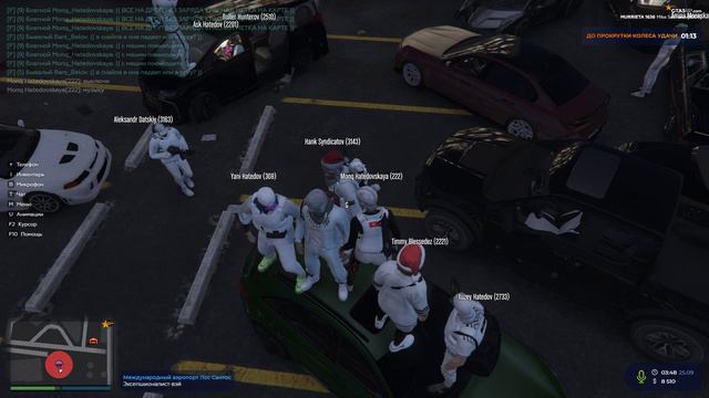 Gta 5 rp bbesstr