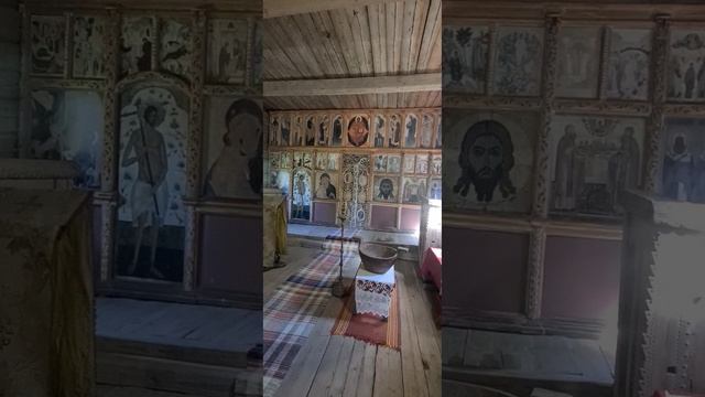 Кострома. Костромская слобода. #Кострома #костромскаяслобода #золотоекольцо