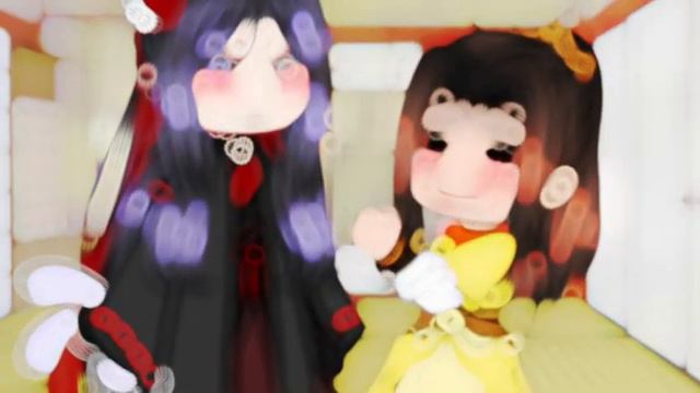 Wei_Ying’s_PermissionMy_AUWei_Ying_x_giyuu_x_yor_siblings_AUOriginal_Video_in_description[GetVideo.w