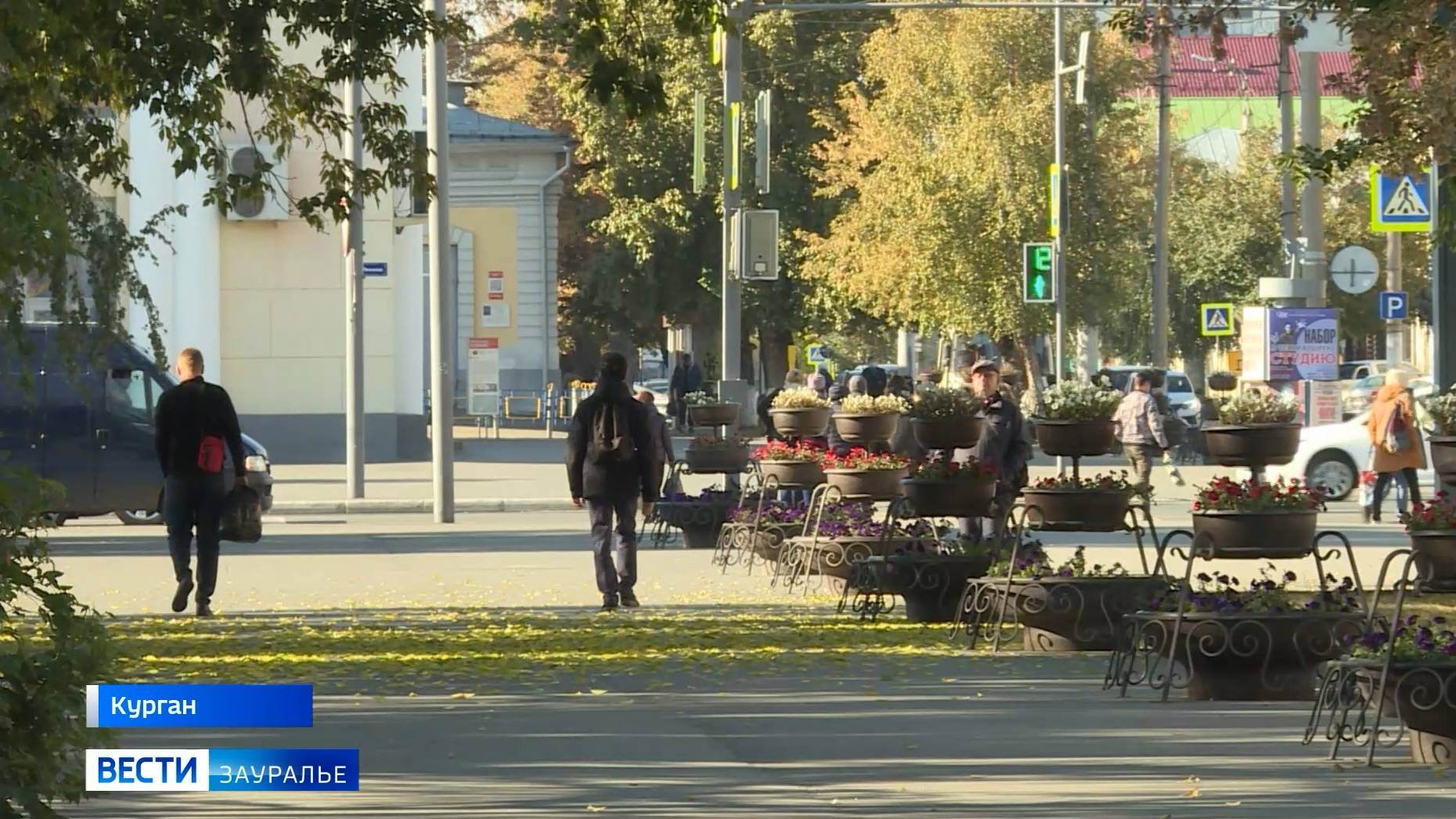 В регионе поднимается уровень сезонной заболеваемости