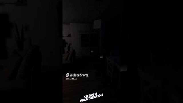никогда, блин, не отвлекайся #phasmophobia