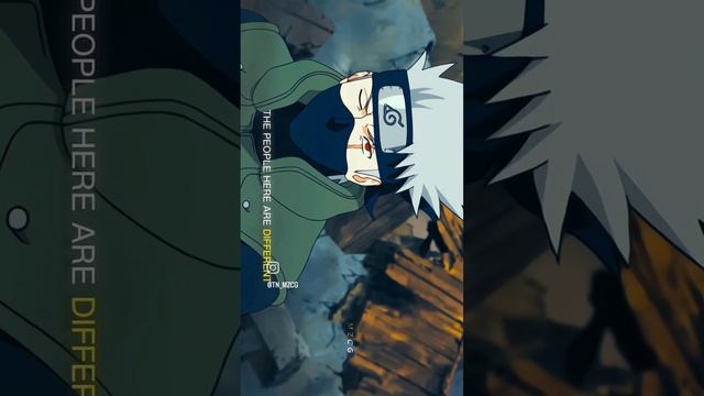 Naruto edit💀