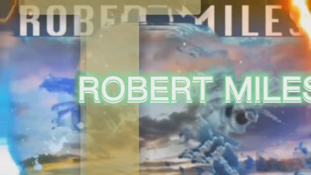 КЛУБНАЯ МУЗЫКА - ROBERT MILES (CHILDREN) #MUSIC #DANCE CLUB MUSIC