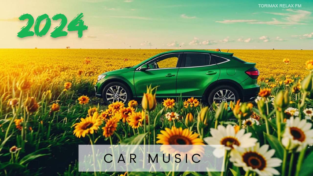 Car music 7 _ Крутая музыка в машину _ Супер бассы в машину _ Лучшая музыка 2024