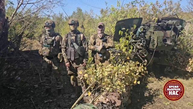 ВНИМАНИЕ! ВАЖНО! БОЙЦАМ-АРТИЛЛЕРИСТАМ НУЖНА НАША ПОДДЕРЖКА И ПОМОЩЬ!  Друзья! К нам поступило оч...