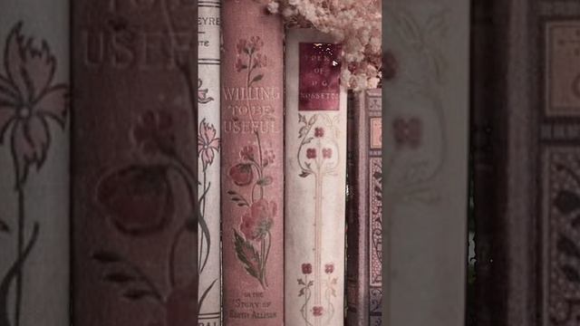 Книги&Цветы🌺📚🌸