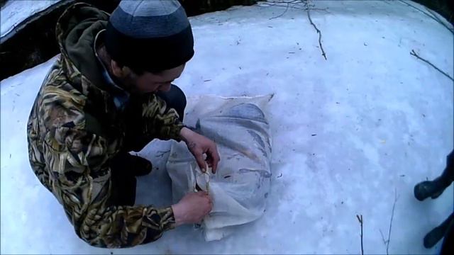 Ленинградская обл. рыбалка   5 мая 2017г ОКУНЬ ЛЕЩ .ОТКРЫЛИ СЕЗОН НЕПЛОХО !!!