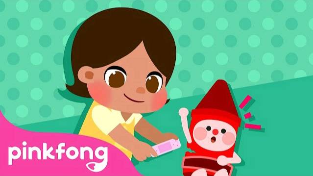 Take Special Care of your belongings! | Healthy Habits for Kids | Good Manner | Pinkfong Kids Songs