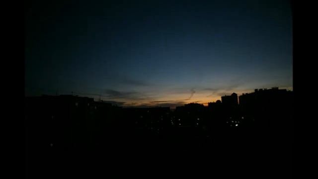 Gss Timelapse