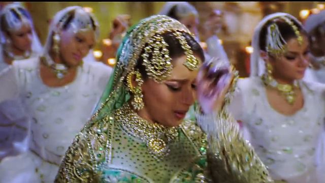 Maar Dala - Devdas - Full Song - Full Hd - 1080P