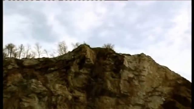 Хакасия.Туимский провал.