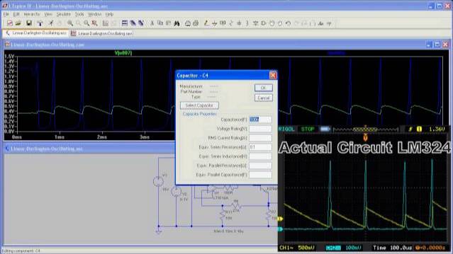 EEVblog #95 - Linear Regulators, Closed Loops, Simulations, & Brand Shenanigans