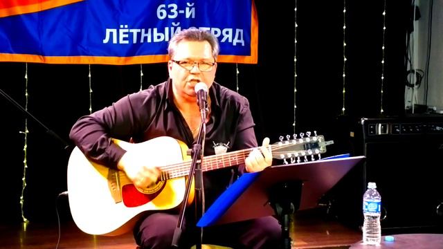 МУЖИЦКАЯ - Сергей Калиниченко