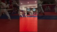 Новый зал в Арена спорта