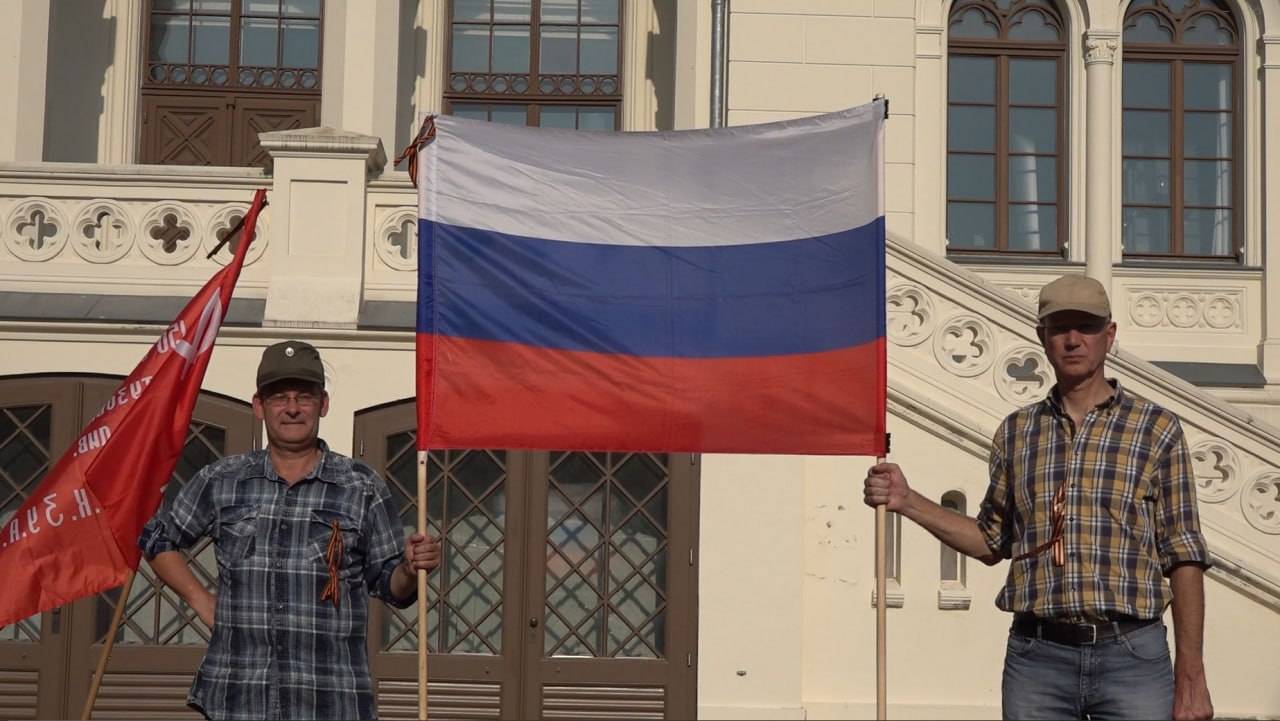 Putins letzte Warnung an die Nazi-Teufel  staatenlos.info Wittenburg 19.09.2024