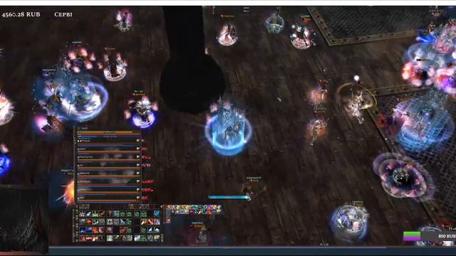 epic time Reborn x10 Вечный!