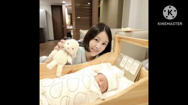 Super Junior’s Sungmin and Actress Kim Sa Eun Welcome First Child After 10 Years of Marriage