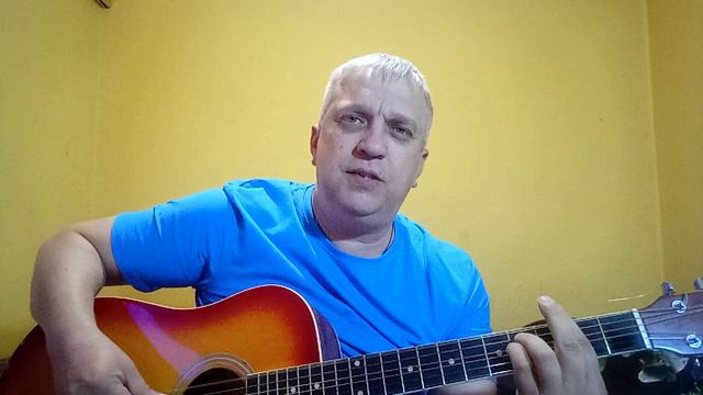 Прогулка.