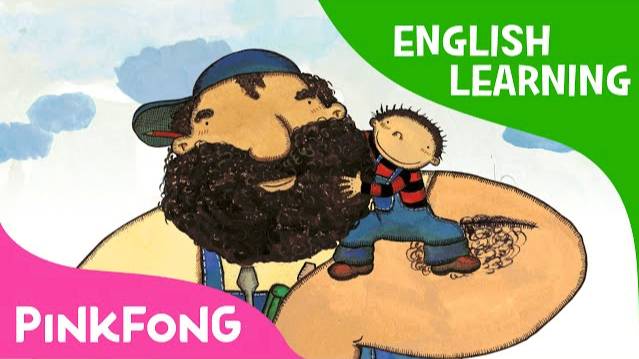 Big and Small | English Learning Stories | PINKFONG Story Time for Children