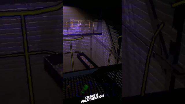 не особо сложный прыжок #lethalcompany