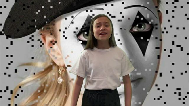 Валерия Тюленева - Карточный домик (cover)