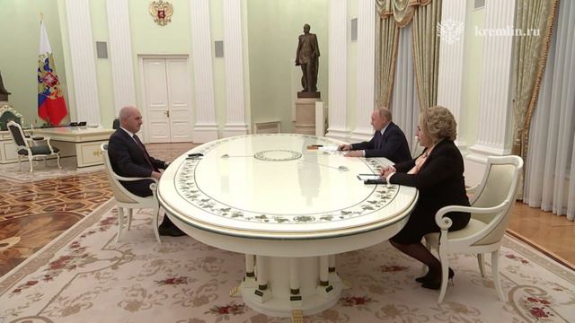 Владимир Путин сообщил, что ждет Эрдогана на саммите БРИКС в Казани