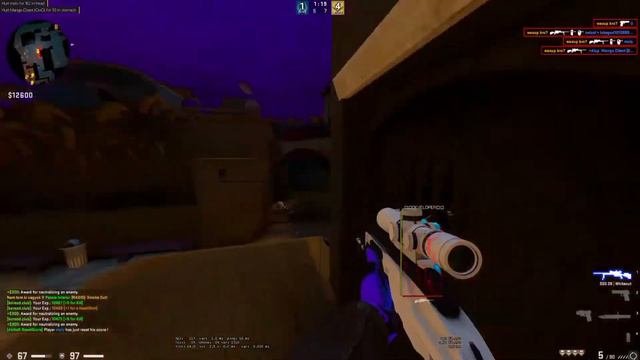 Best Legendware Script  HvH Highlights Ft. Legendware  Implicity