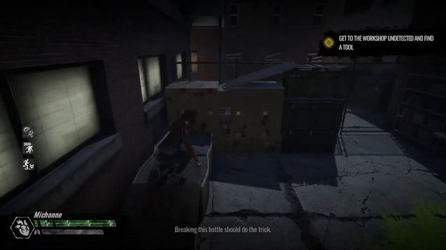 The Walking Dead Destinies  Made to Suffer - Episode 16 - Walkthrough Part 15