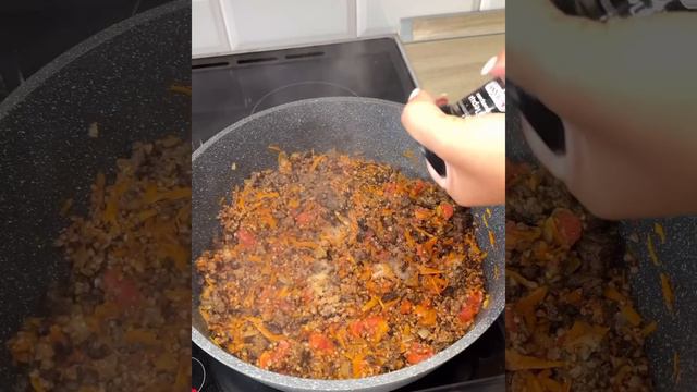 Гречка По -купечески