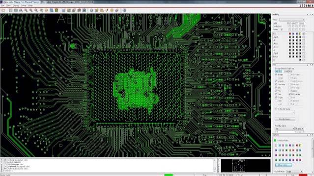 Review of Server PCB Layout & Schematic - Part 2: Platform Controller Hub (PCH)