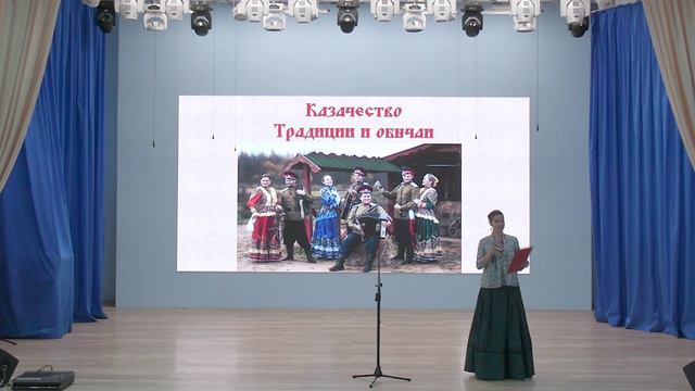 Видеопрезентация Детской школы искусств