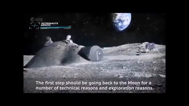 Don Petit - Destroyed Technology for Moon