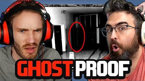 142- Призраки существуют! / Are Ghosts Real Proof_1080pFHR