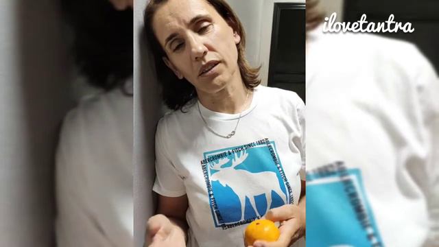 Видео отзывы о занятии ТАНЦЫ и ТАНТРА