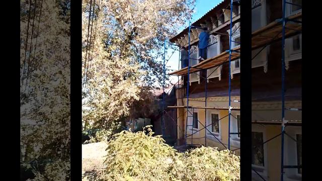 "Том Сойер Фест". Тула, ул.Глеба Успенского,7. 25/09/2024.