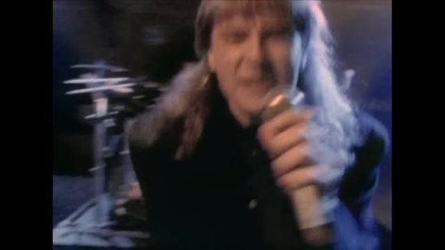 Def Leppard - Hysteria (Long Version)