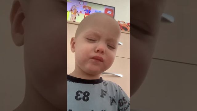#мой малыш