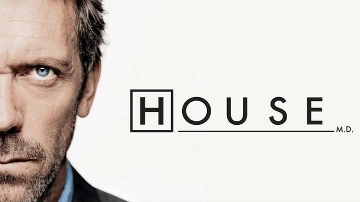 House, M.D. (Доктор Хаус) s2e1 [eng]