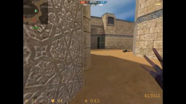 Download Counter Strike Xtreme V7