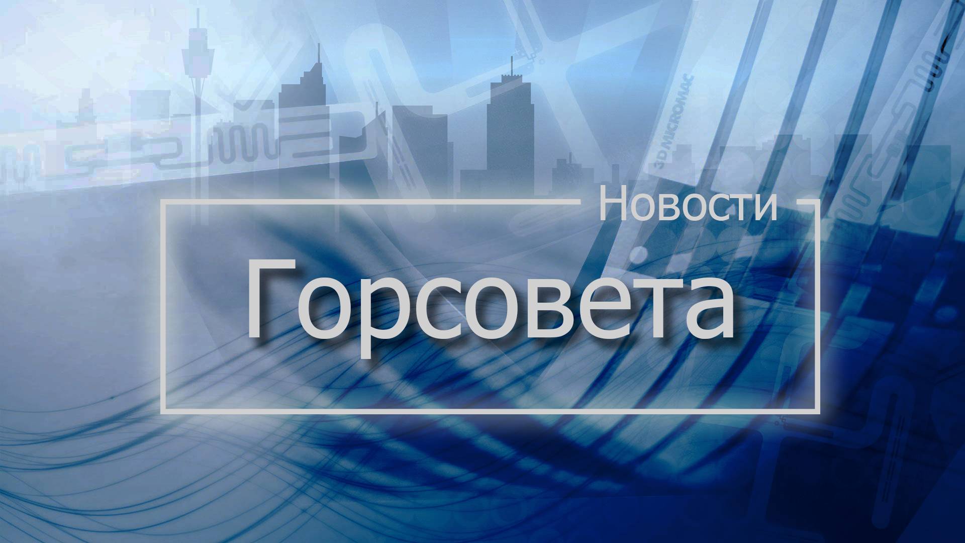 Депутаты обсудили готовность города к зиме