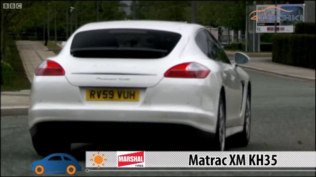 Летняя шина Kumho Marshal Matrac XM KH35 - 4 точки. Шины и диски 4точки - Wheels & Tyres