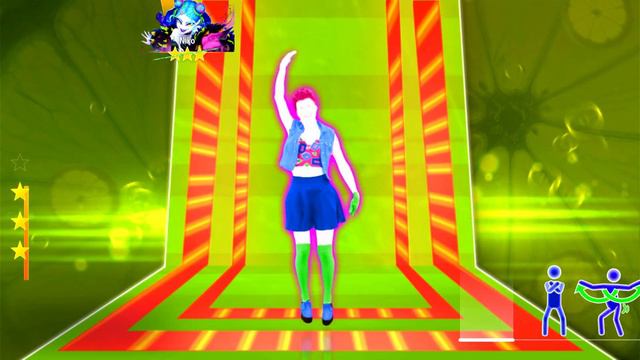 Just DanceⓇ (Plus) - Safe And Sound by Capital Cities