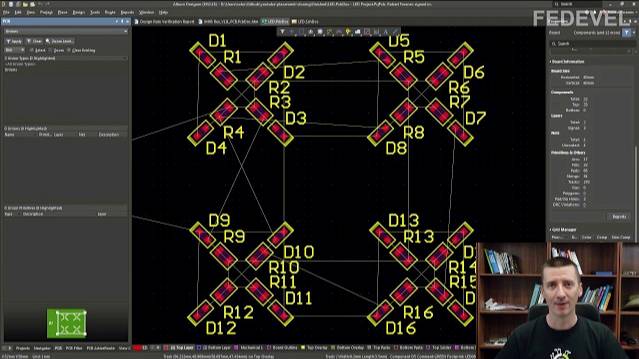 Altium - How to Copy Placement (without using rooms or channels)