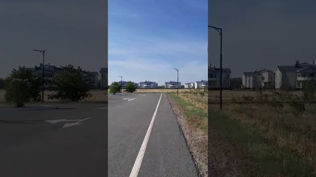 Жара