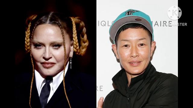 Madonna's Ex Jenny Shimizu Sheds Light On Past Relationship With Hung Up Singer; “Not Only Was It…”