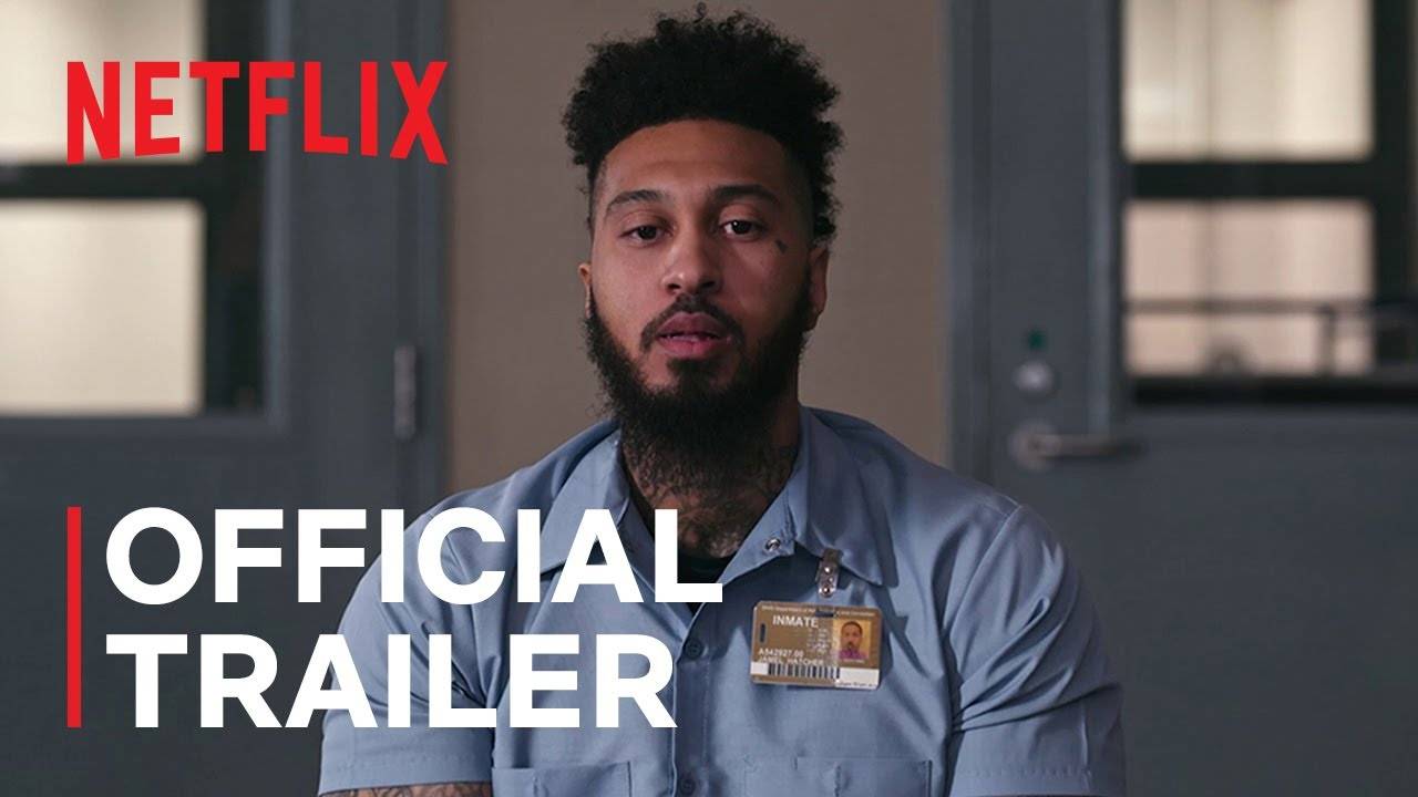 The Documentary Series I Am a Killer, season 5 - Official  Trailer | Netflix